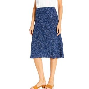 MAX STUDIO MIDI SKIRT